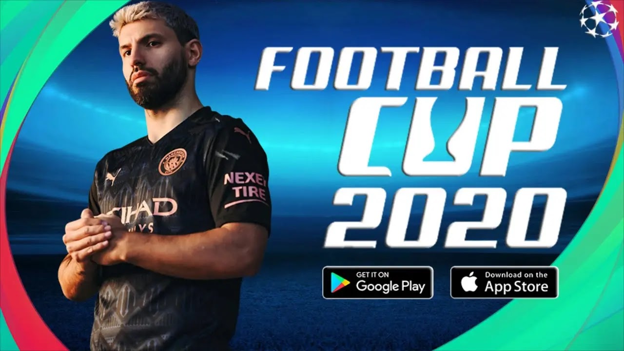 Download Football Cup 2020 for Android