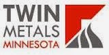 Thank you, Twin Metals!