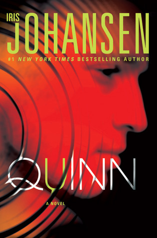 Review: Quinn by Iris Johansen