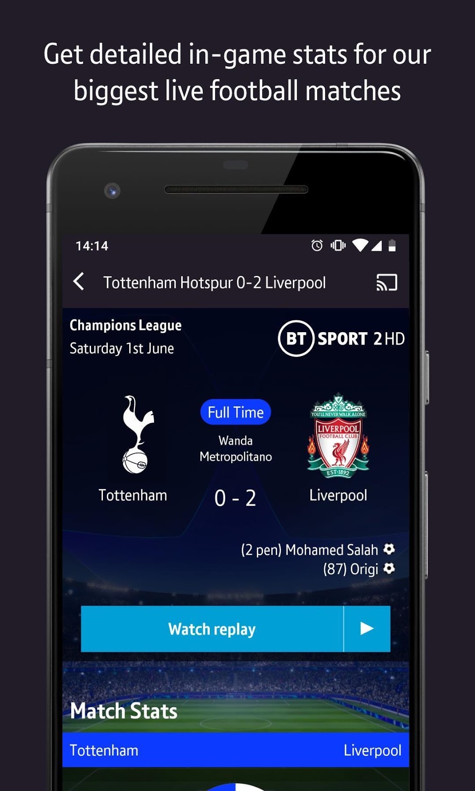 BT Sports APK for Android Free Premium Download Approm