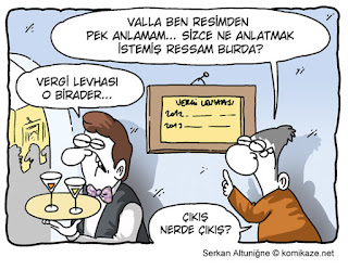 Karikatur