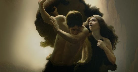 Shadows In Eden: Coats Of Skins