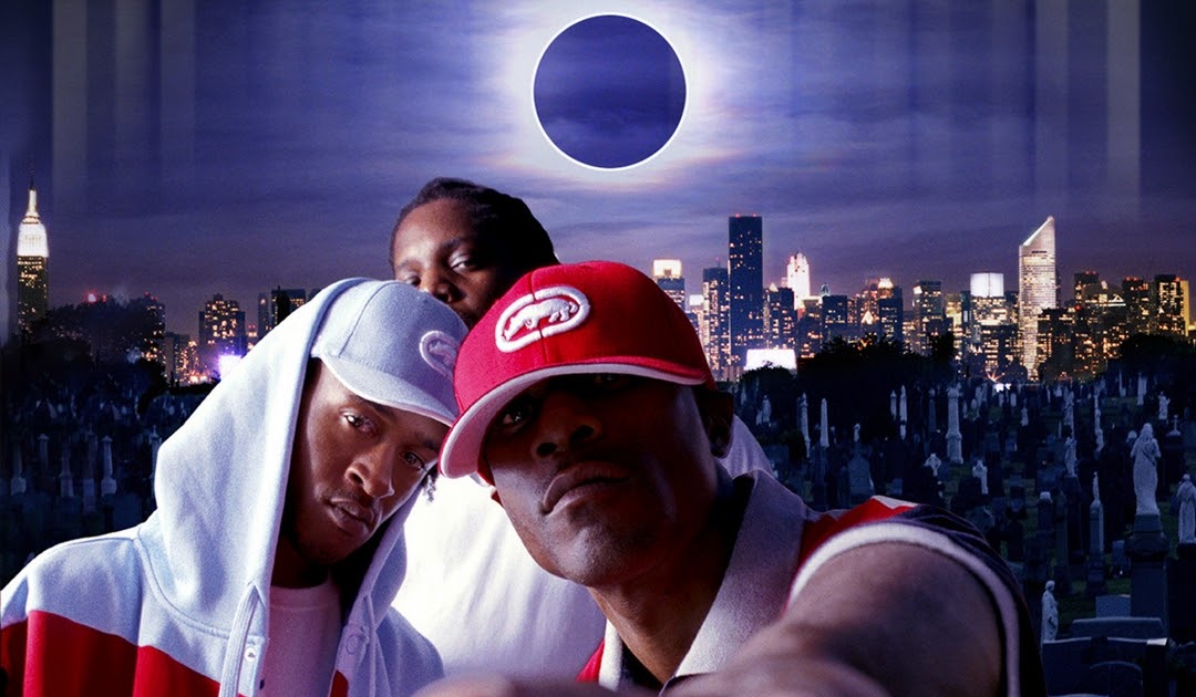 Black Moon Total Eclipse (2004) Mediasurfer.ch