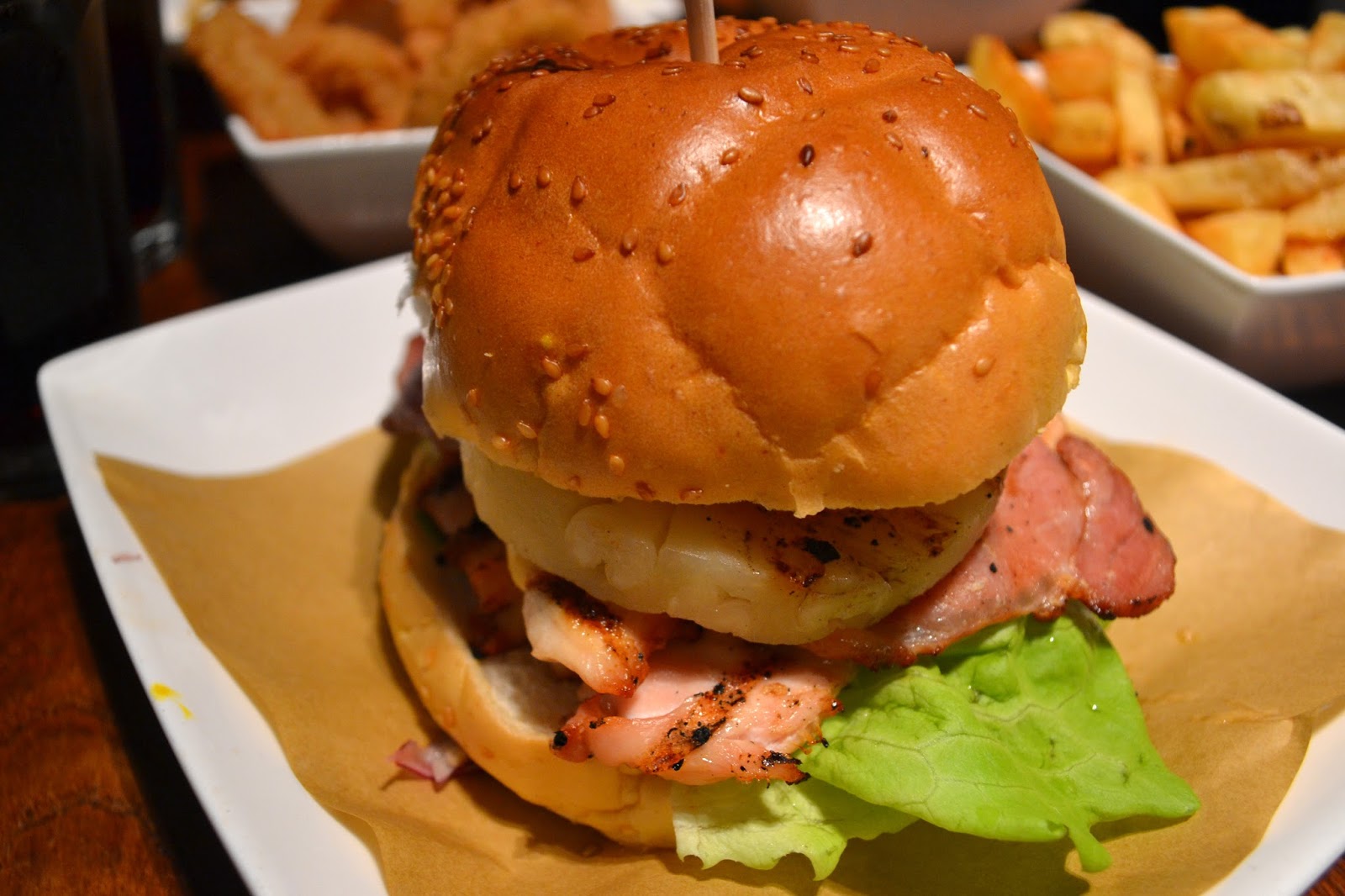 Handmade Burger Co, Brindley Place Birmingham Review - Rachel Nicole UK Blogger Handmade Burger Co, Brindley Place Birmingham Review - Rachel Nicole UK Blogger