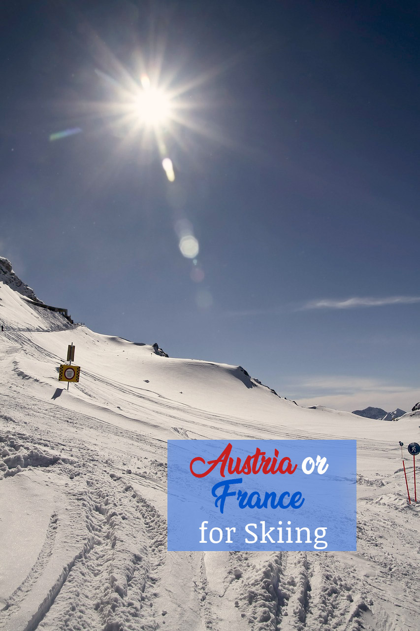 Both Austria and France have a long history as excellent ski destinations. Since the 1970's France has been the most popular destination for ski holidays due to its vast ski resorts with numerous facilities. However, Austria is growing in popularity due to its low costs and fantastic apres ski. This guide helps you pick the best ski destination to suit your individual needs.