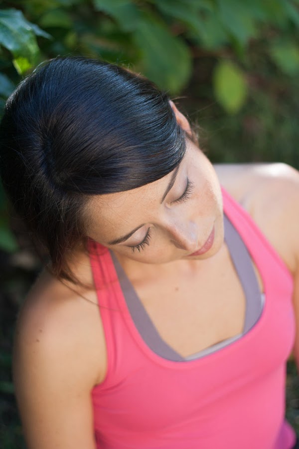 Yoga ¿Por dónde empezar?