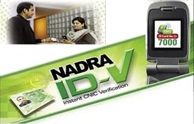 id card verification