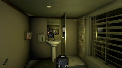 Receiver 2 Game Screenshot 1