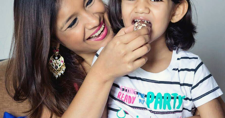 Recipe: Quick Chocolate Cheese Balls