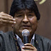 Evo Morales salió ‘temporalmente’ de México rumbo a Cuba, confirma SRE
