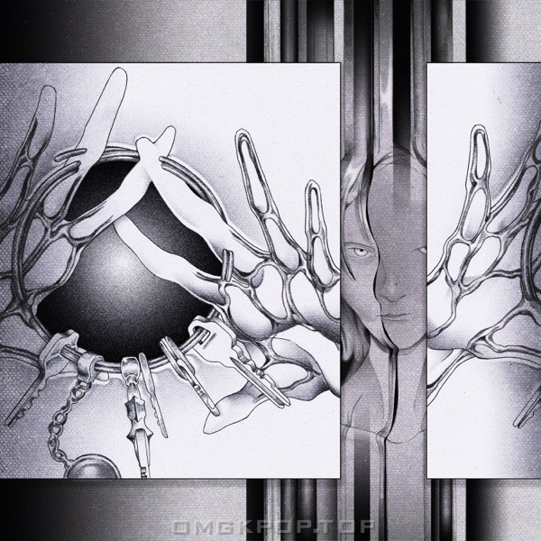 SILICA GEL – Kyo181 – EP