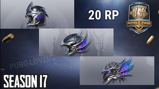 PUBG Mobile Season 17 Helmet PUBG Mobile 1.2 Update Season 17 leaks