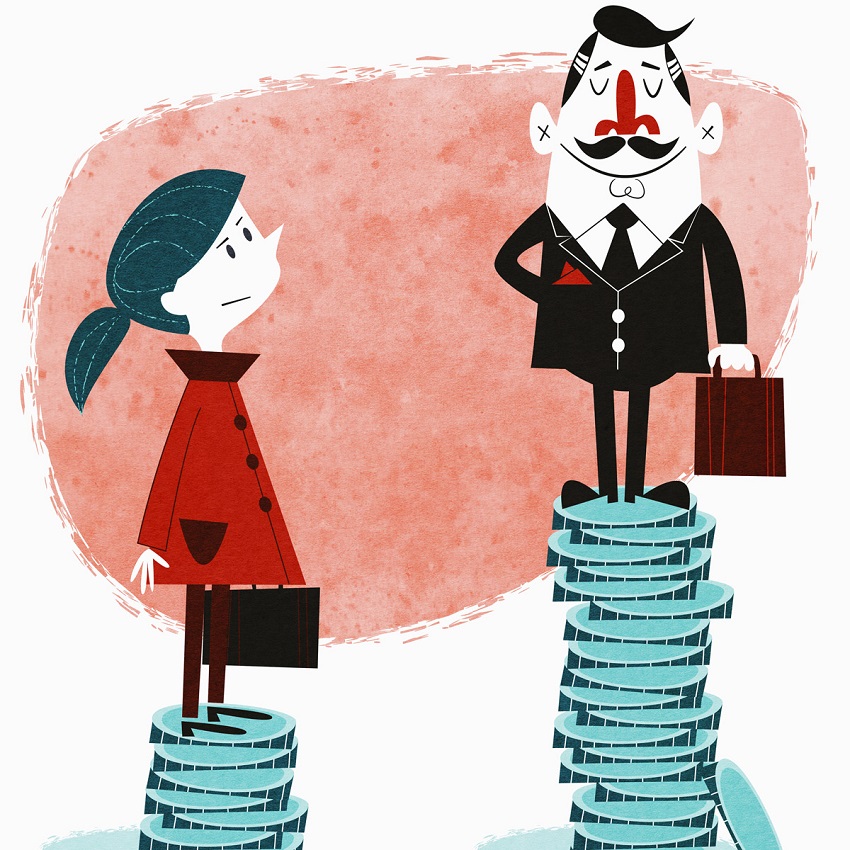 La depuración profunda de la persona del precio