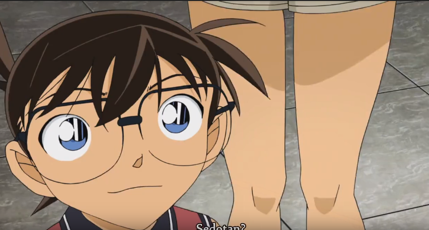 detective conan episode terakhir subtitle indonesia detective conan episode terakhir subtitle indonesia