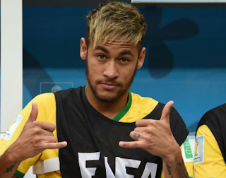 Best Neymar S Hairstyles Of All Time