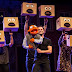 [AO VIVO] Estivemos no musical "Avenida Q"