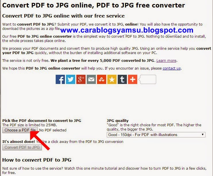 CARA MENGUBAH GAMBAR DI PDF MENJADI JPG visual data 6