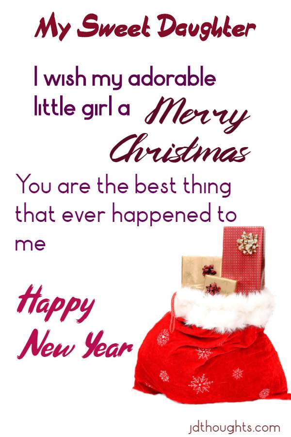 Christmas Quotes, Wishes, Messages for Son and Daughter 2021