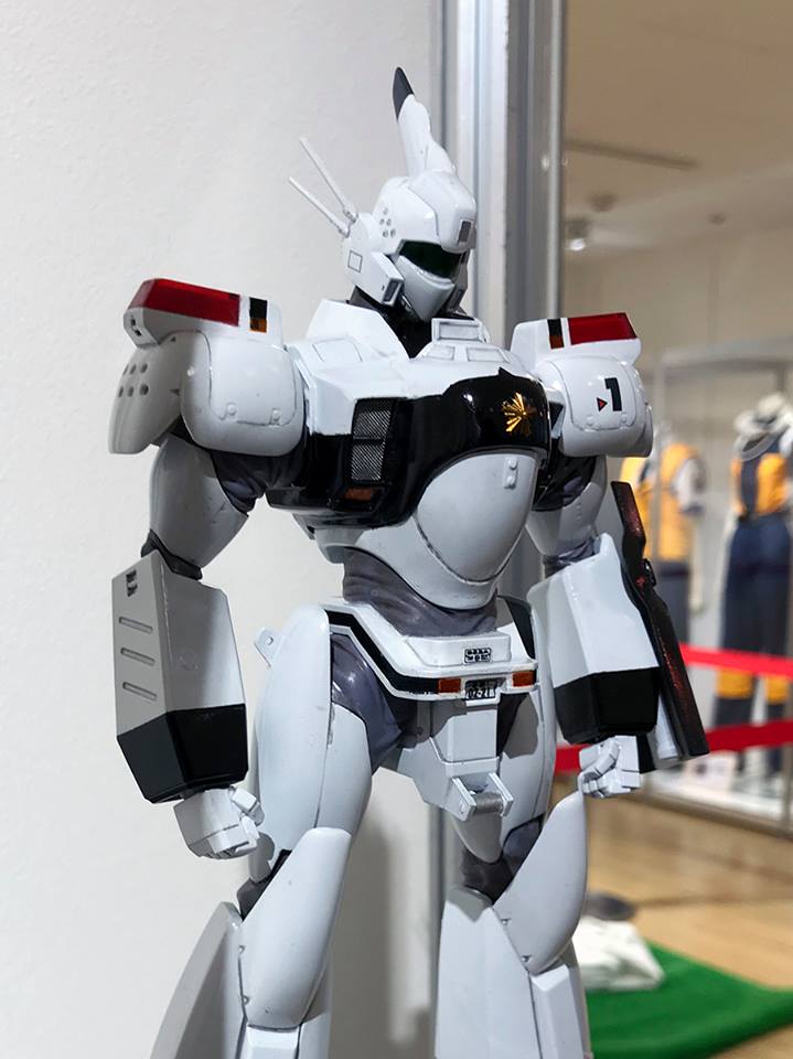 Patlabor