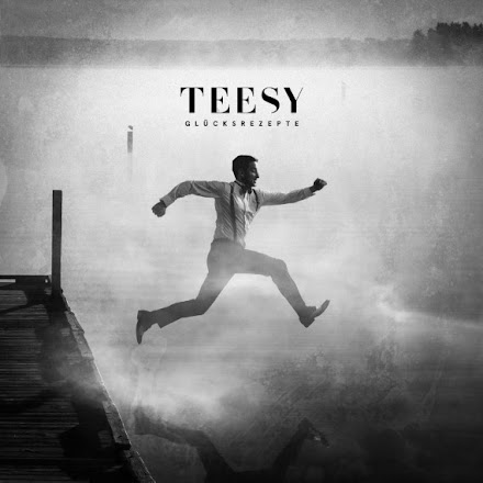 Teesy - Glücksrezepte | Album Review aus dem Atomlabor ( 3 Musikvideos )