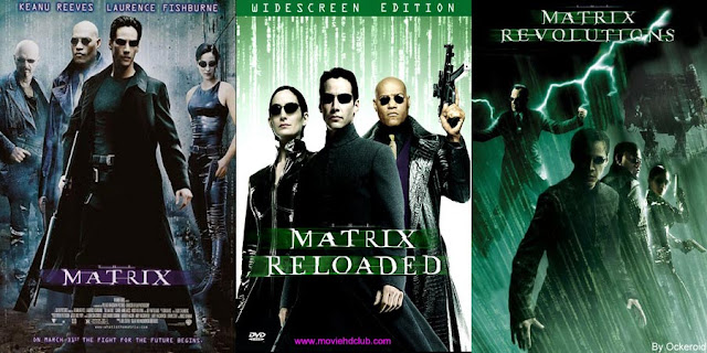 [Mini-HD][Boxset] The Matrix Collection (1999-2003) - มนุษย์เหนือโลก ภาค 1-3 [720p][เสียง:ไทย DTS/Eng AC3][ซับ:ไทย/Eng][.MKV] TM1_MovieHdClub