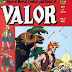 Valor v2 #5 - Al Williamson, Wally Wood reprints, Wood cover reprint 