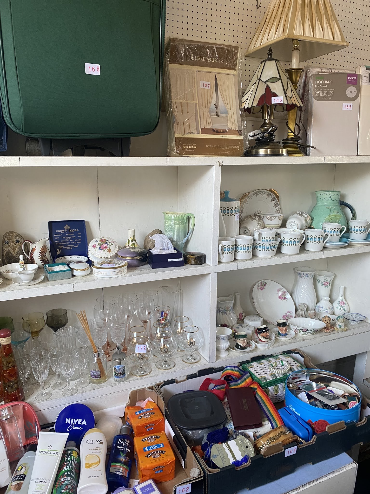 Central Auction Rooms