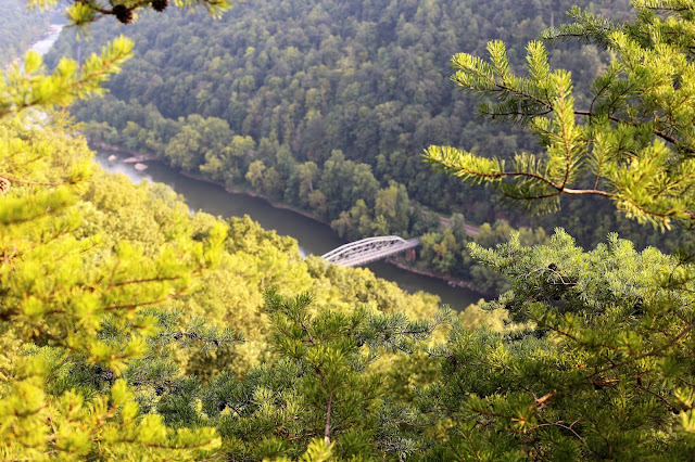 New River Gorge