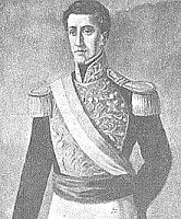 Primer gobierno de Agustín Gamarra (1829 1833) Historia del Perú