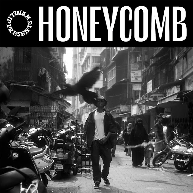 Jitwam - Honeycomb Jitwam - Honeycomb