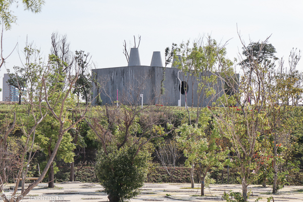 台中水湳中央公園12感官體驗區,67公頃台中之肺特色公園休閒好去處 台中水湳中央公園12感官體驗區,67公頃台中之肺特色公園休閒好去處