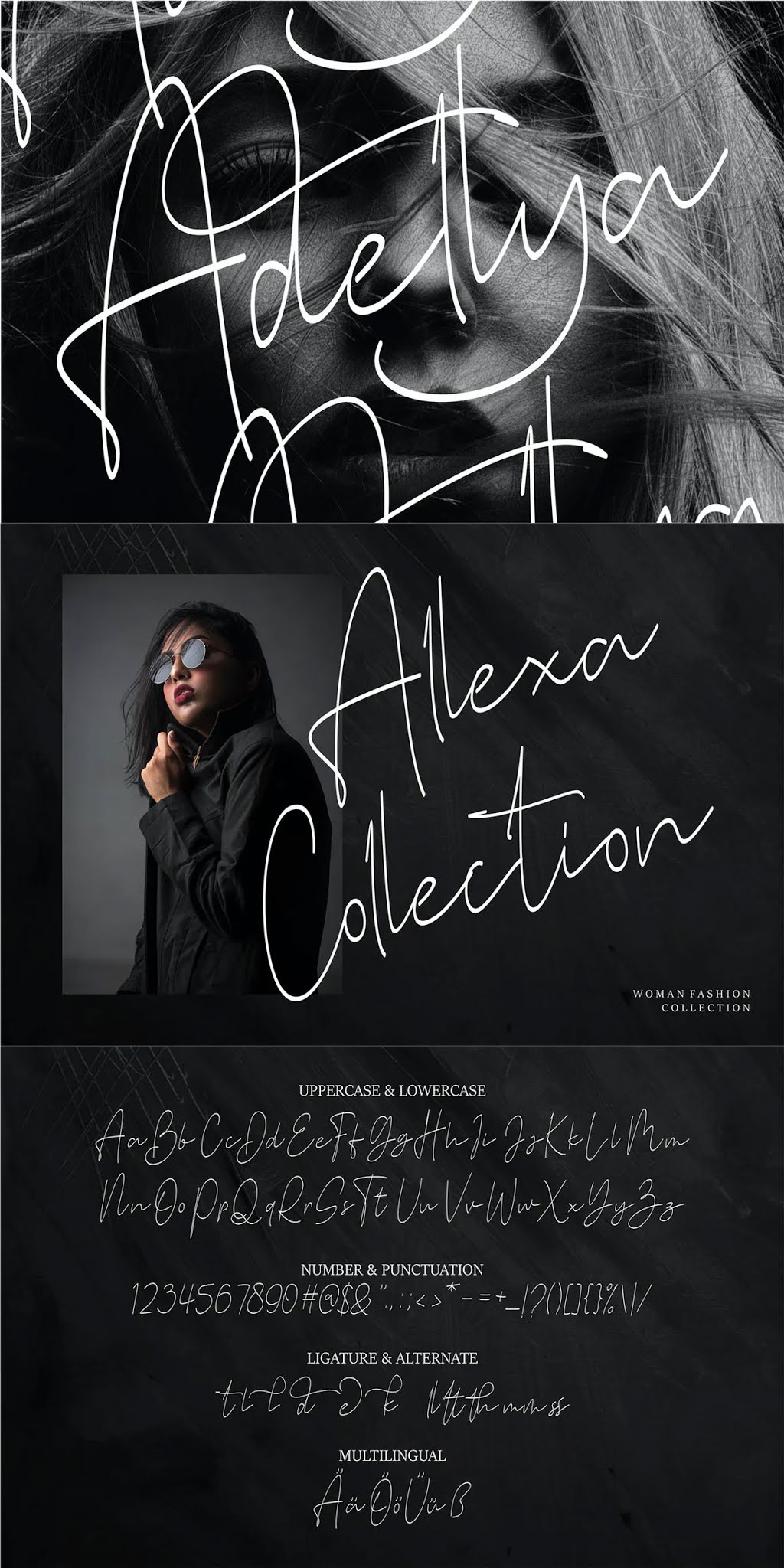 Stone Garden | Script Font 2 Stone Garden Script Font Free Download