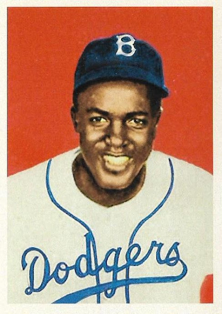 Looking At Cards With Johnny B