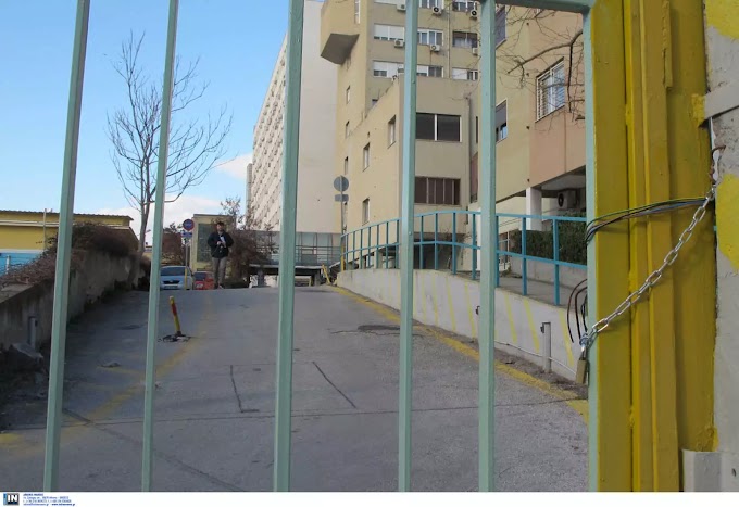 Ο 35χρονος από την Θεσσαλονίκη το νεαρότερο θύμα κορονοϊού στην Ελλάδα (video)