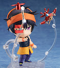 Nendoroid JoJo's Bizarre Adventure Narancia Ghirga (#1684) Figure