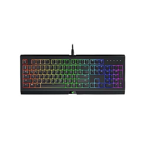 Bàn phím Giả cơ Razer Cynosa Chroma LED RGB Membrane Fullsize
