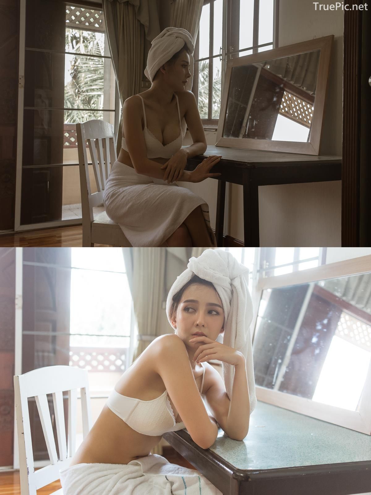 Thailand hot model Rossarin Klinhom - Photo album Summer Vibe - TruePic.net- Picture 29