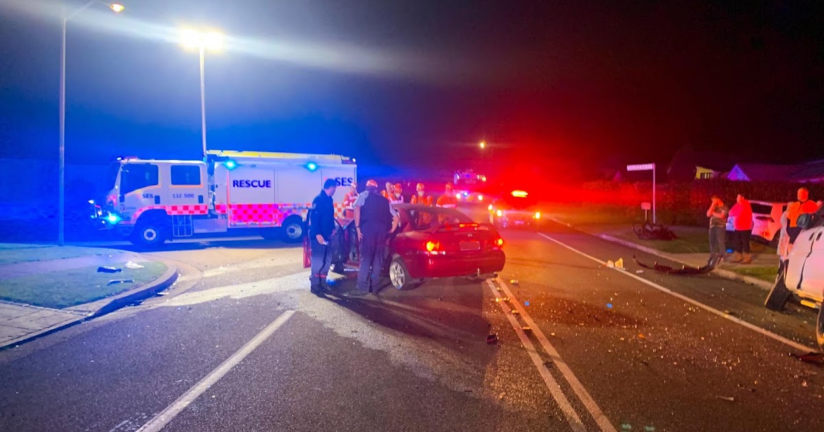 2NURFM Hunter News BREAKING! Two Men In Hospital After Early Morning