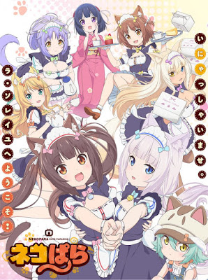 Nekopara android indir