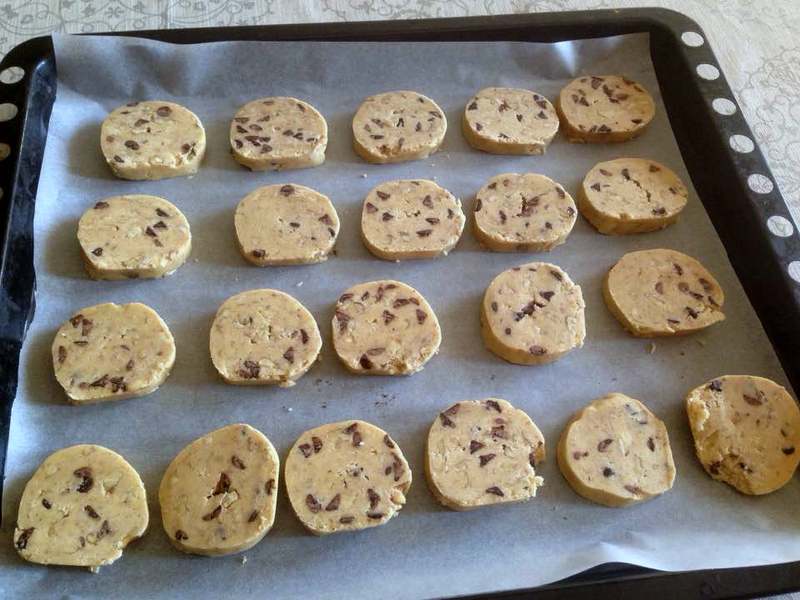 VILDAN'IN GLUTENSIZ MUTFAGI: STARBUCKS KURABİYE VE ...