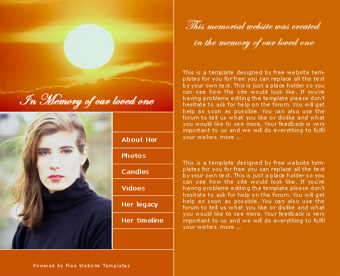 memorial-page-template-collage-template