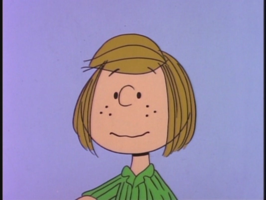 Brown charly charlie photobucket Cody's Film, TV, and Video Game Blog: A Charlie Brown Thanksgiving (1973)