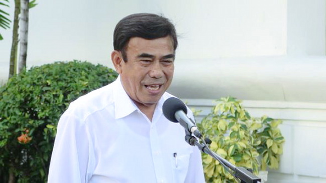 Menteri Agama Berencana Buka Rumah Ibadah, Boleh Shalat ...