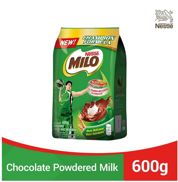 Life is Kulayful 3 Reasons We Drink MILO Everyday