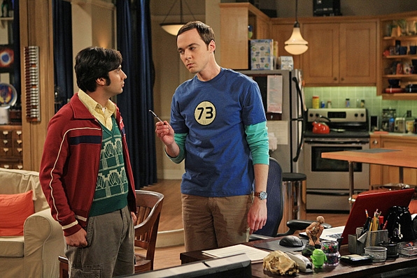 big bang theory tshirts