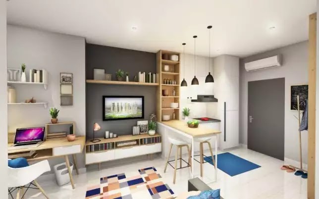 Lowongan Freelance untuk arsitek/interior design kerja dari rumah