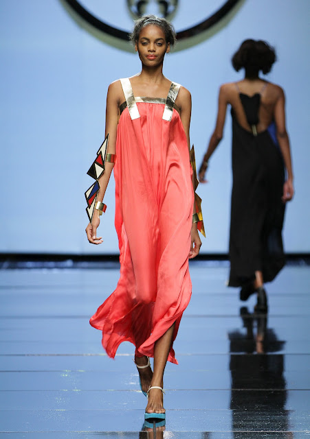 Fashion Studio Magazine: MERCEDES-BENZ FASHION WEEK Cape Town: Highlights