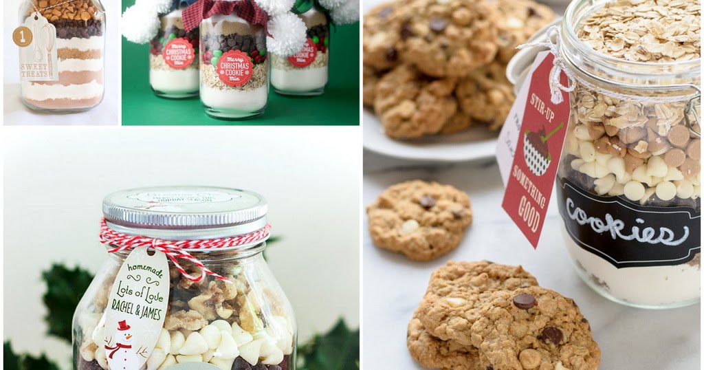 Archway kroger krogerkrazy Creativity Unmasked: Six for Saturday or Sunday: Christmas Cookies in a Jar