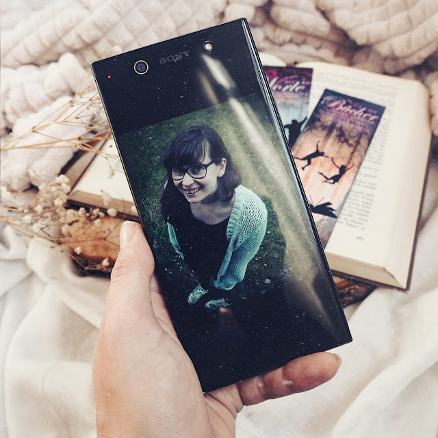 Autoreninterview Gabriela Swoboda Pink Mai Books