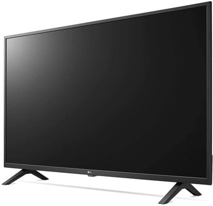 LG 50UN70006LA: Smart TV 4K de 50’’, con webOS 5.0, Disney+ y sonido Ultra Surround